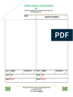 Formato Registro Fotografico A DELIGENCIAR