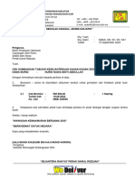 Format Surat (BSNSR)