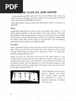 81 Foolproof Paper Magic Tricks | PDF | Magic (Illusion)