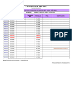 Control de Asistencia Mes de Abril 2022 - Sec