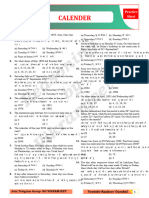 SSC CGL Math and Resioning