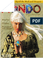Mondo.2000.Issue.04.1991 Text
