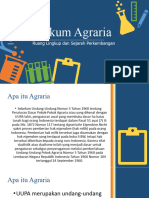 Hukum Agraria P-3 