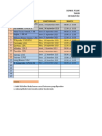 Jadwal Pelaksanaan Pkks 2023 Bojongasih