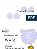 Electric Potential 2