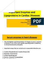 Enzim Cardiovascular