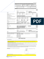 FORM REGISTRASI bpjs kes