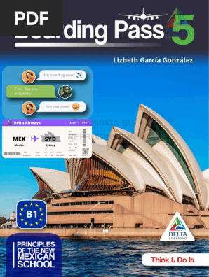 Boarding Pass 5 Promo