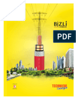 Bizli Price List Small Size February 2023