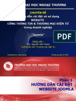 502 - Huong Dan Cai Dat Joomla 15 Va Mot So Module 4nd