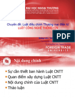 401 - Bai Giang Luat Cong Nghe Thong Tin