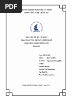 MAS291 Tổng hợp kiến thức pt3 | PDF