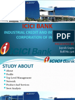 Cupdf Com Icici Bank PPT 5584a31de5658