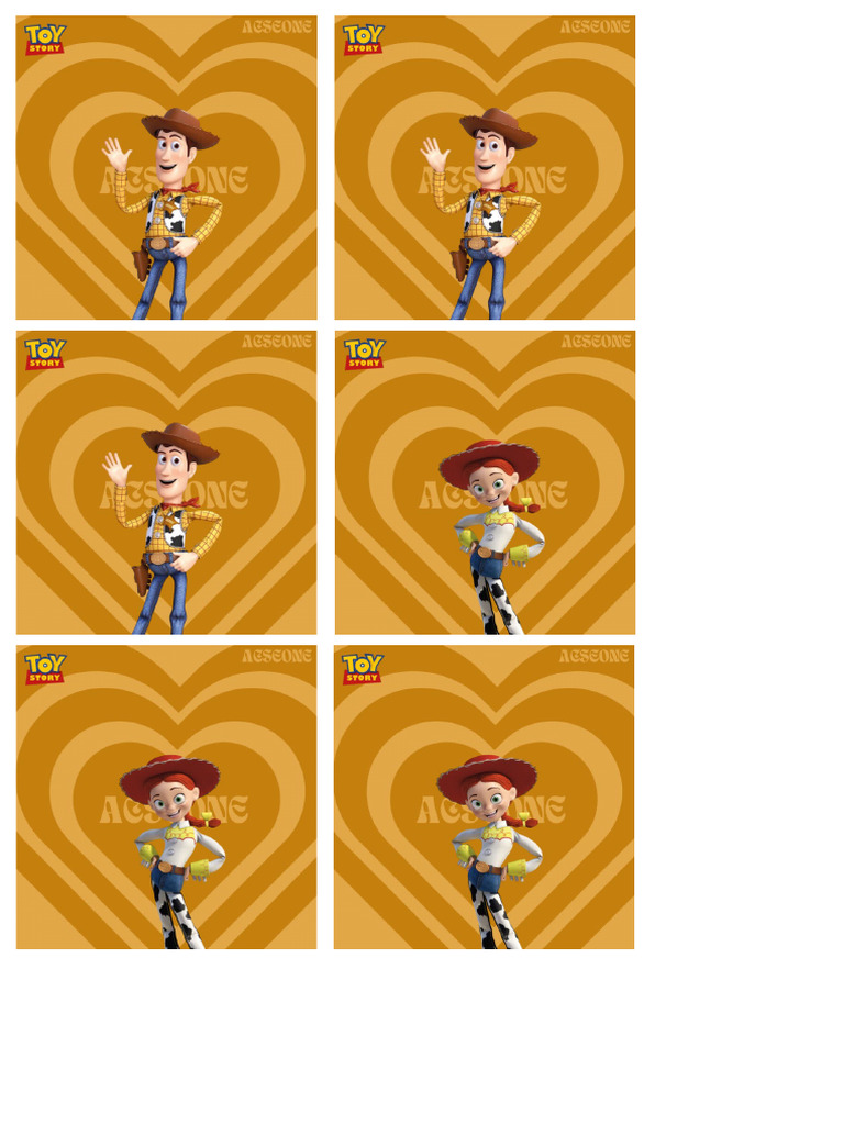 toy story | PDF
