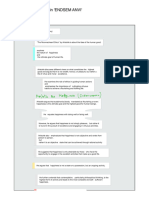 Aristotle Book 1 and 2 Notes