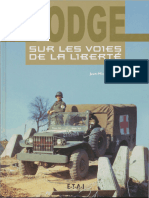 ETAI - Dodge Sur Les Voies de La Liberte