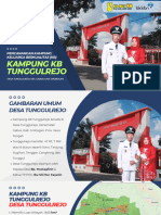 Materi Kampung KB Tunggulrejo (2023)