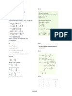 Mathematics by Sankalp