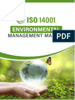 5.-ISO-14001-Environmental-Management-Manual-with-Procedures-Sample