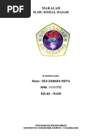 Download tugas makalah urbanisasi by deadamarahidya SN69398016 doc pdf