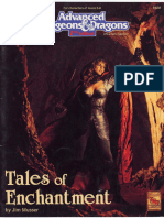 GA3 - Tales of Enchantment
