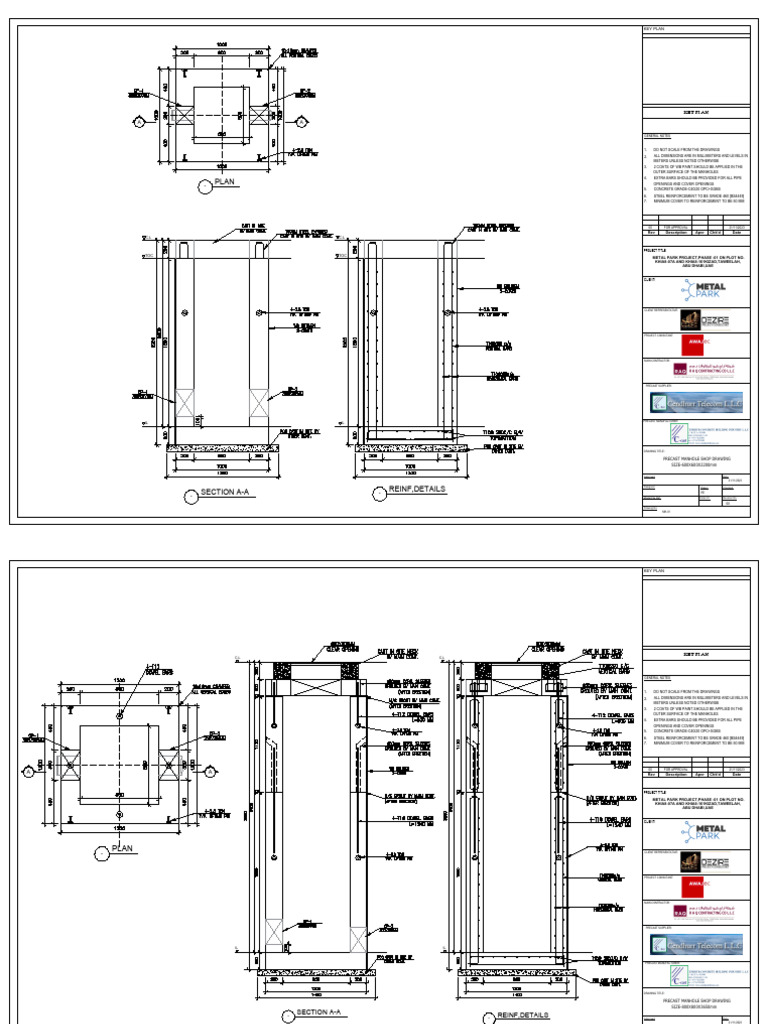 Typical DWG | PDF