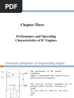 IC Engine Chapter-3