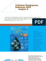 Blueprint Sistem Pembayaran Indonesia Chapter 2