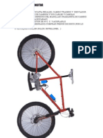 Proyecto Bici Motor