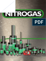 Nitro Gas