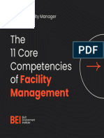 Certified Facility Manager CFM 1675147898