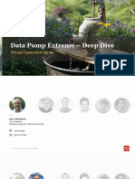 Data Pump - Master Deck 2022 02 21