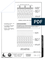 Presumptive and Performance Approach Typical Details SW 200s PDF