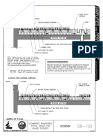 Simplified Approach Typical Details SW 100s PDF