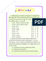 แบบฝึกอ่านจับใจความ ม.3