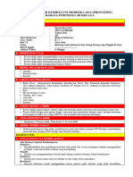 6. Modul Ajar B.Indo BAB 6 KELAS 4