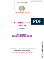 Std01 III Environmental Science EM