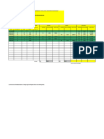 FORMATO 13.1 Promedio Ponderado Sheyla Vera Actualizado