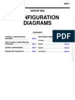 Mitsubishi Mirage Diagram