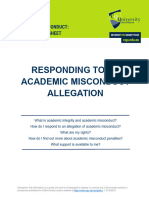 ATT 3 - Academic Misconduct Fact Sheet 21062023