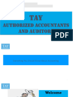 Everything You Should Know About Accounting