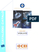 Cei Katalog Volvo