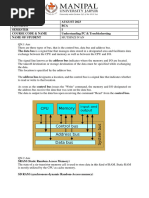 Understanding PC & Troubleshooting Answers