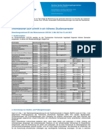 Infoblatt Hoeheres Semester