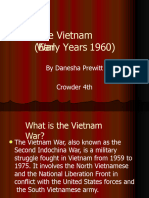 The Vietnam War 1210708754867086 8