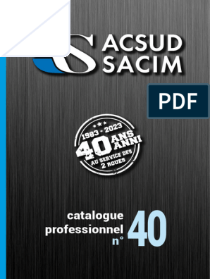 ACSUD SACIM  TOP CASE MOTO COOCASE X3 ALUMINIUM SERIES 60 LITRES GRIS  (LIVRE AVEC PLATINE)