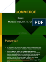 E Commerce K 05