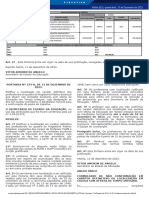 Portaria 274-R de 12.12.23 Localização TI