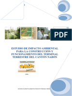 EIA TERMINAL TERRESTRE NABONpreliminaroultpdf