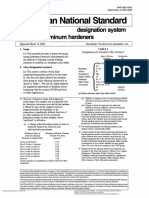 ANSI H35.3-2003 Reaffirmation